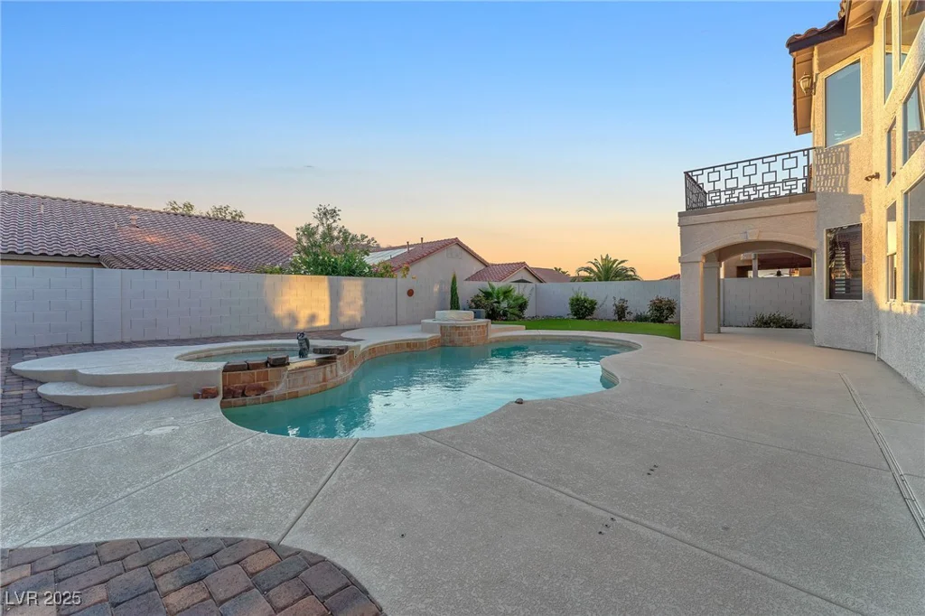 387 Hoskins, Henderson, NV 89012