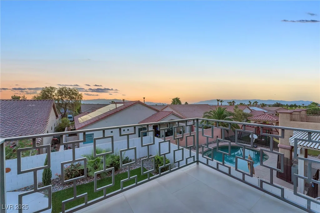 387 Hoskins, Henderson, NV 89012