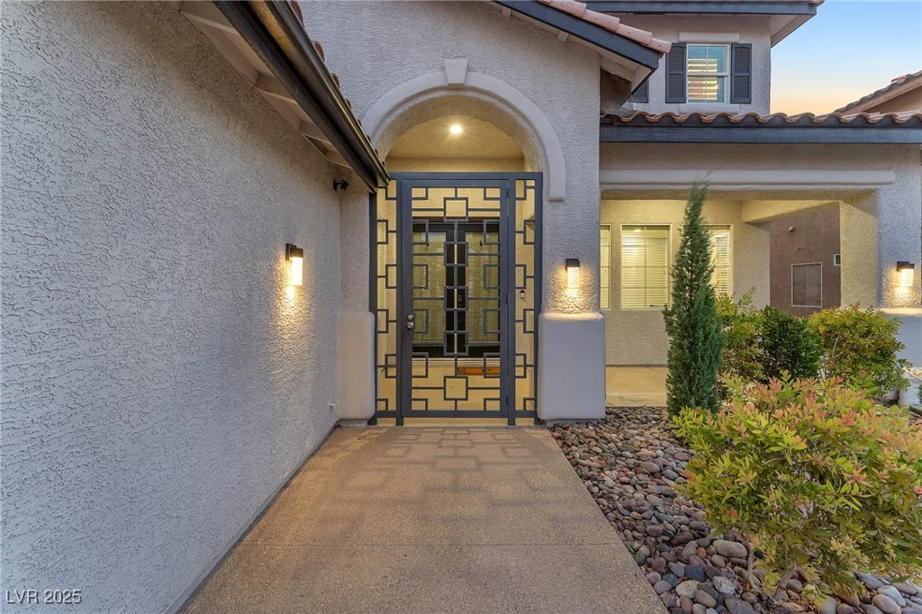 387 Hoskins, Henderson, NV 89012
