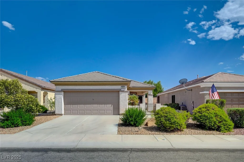 3025 Seaford Peak, Henderson, NV 89052