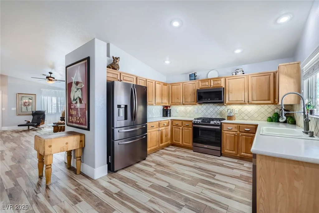 4361 Valley Quail, North Las Vegas, NV 89084