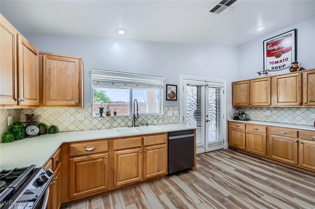 4361 Valley Quail, North Las Vegas, NV 89084