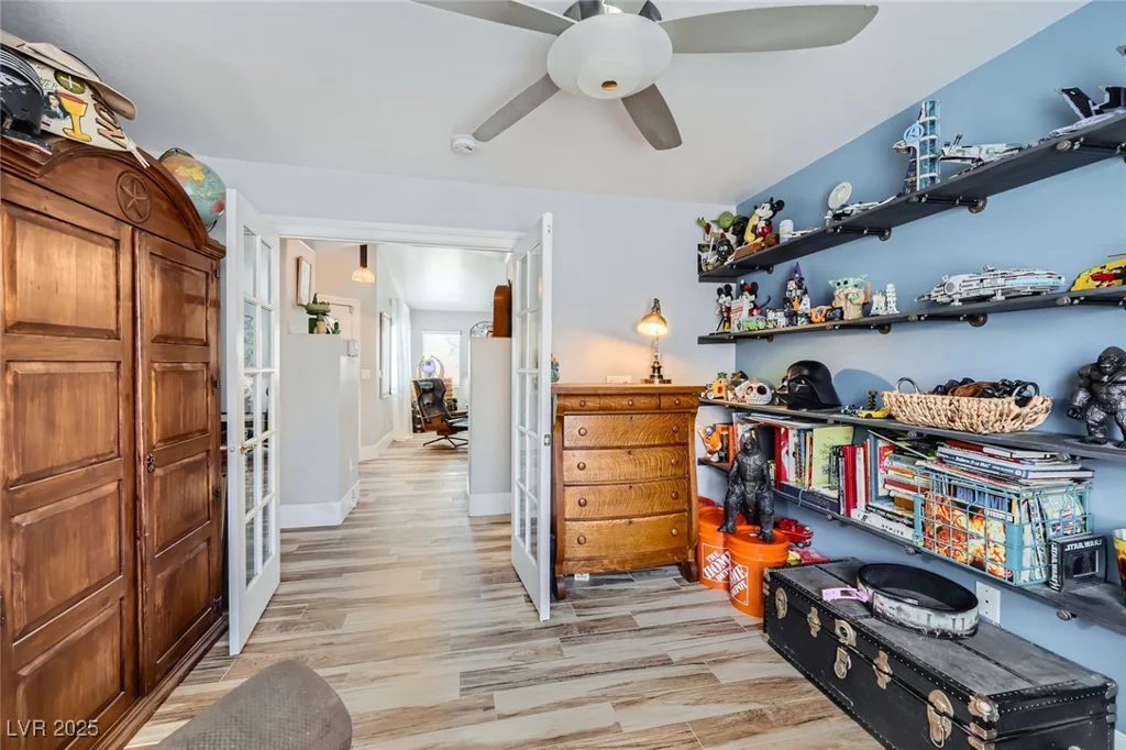 4361 Valley Quail, North Las Vegas, NV 89084