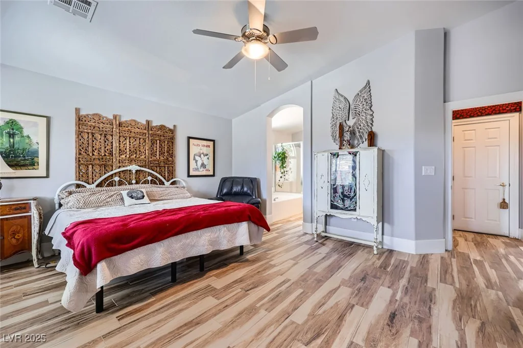4361 Valley Quail, North Las Vegas, NV 89084