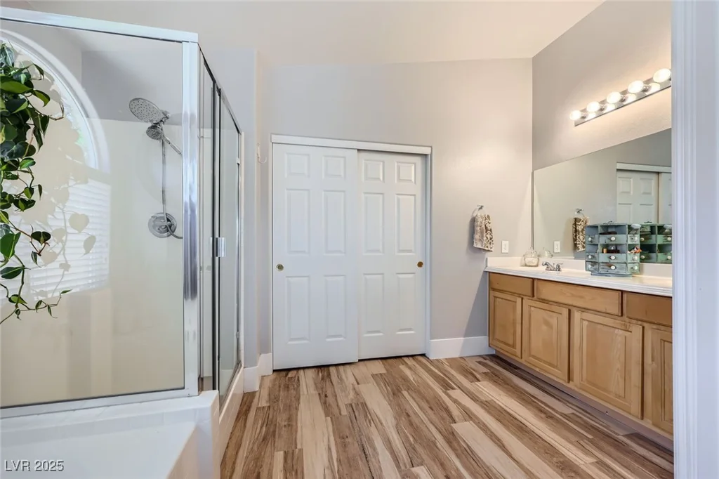 4361 Valley Quail, North Las Vegas, NV 89084