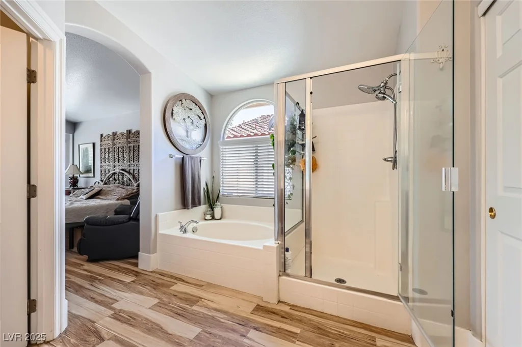 4361 Valley Quail, North Las Vegas, NV 89084