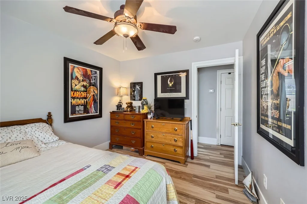 4361 Valley Quail, North Las Vegas, NV 89084