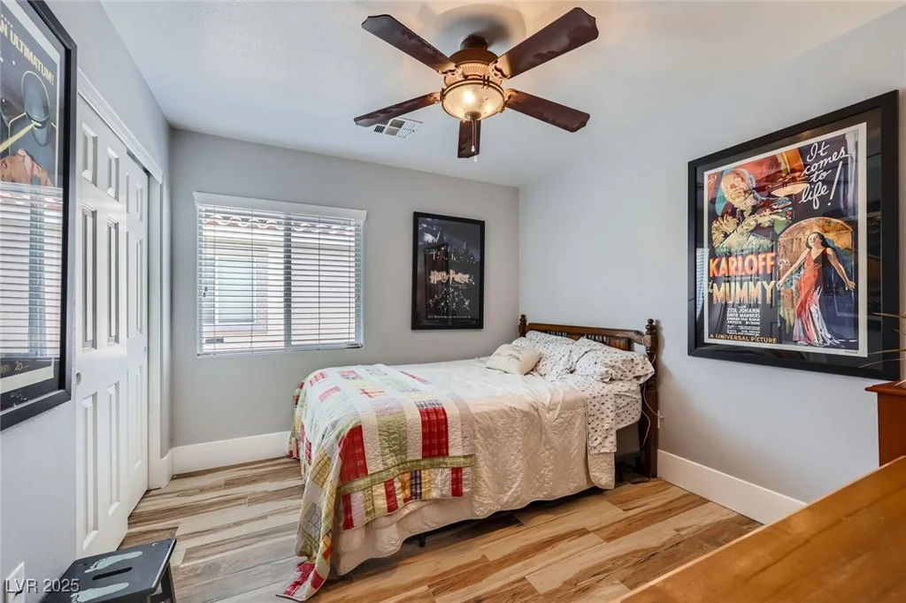 4361 Valley Quail, North Las Vegas, NV 89084