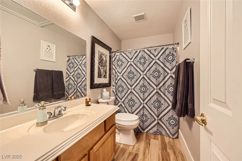 4361 Valley Quail, North Las Vegas, NV 89084