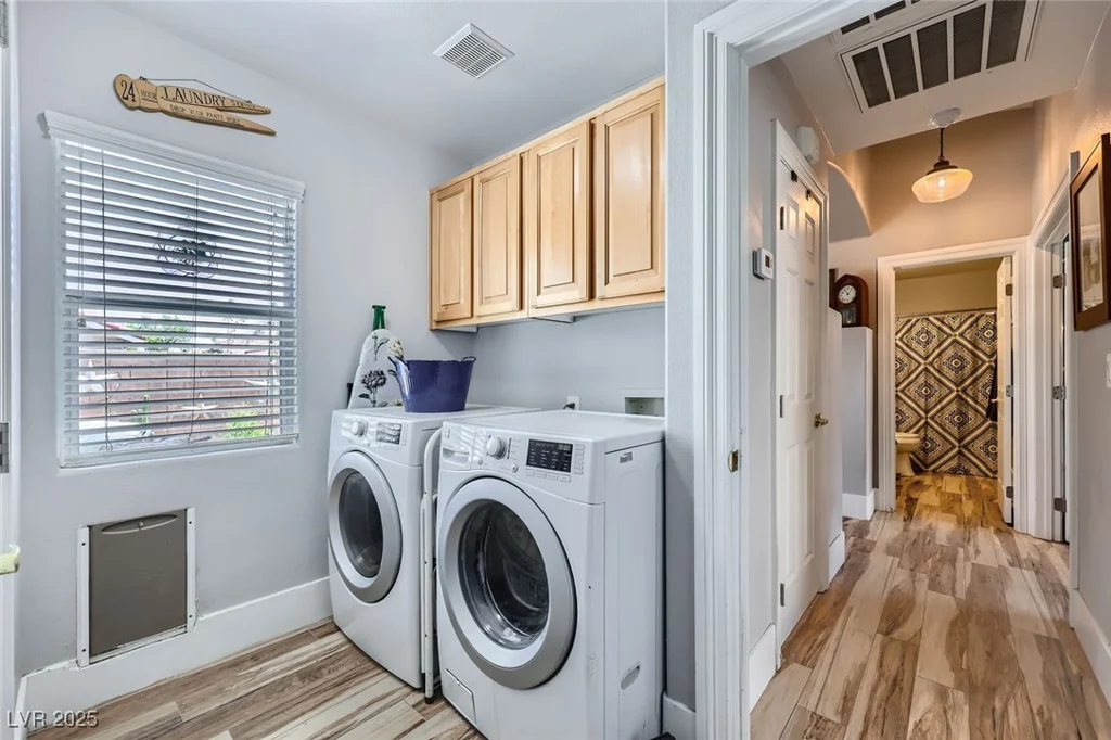 4361 Valley Quail, North Las Vegas, NV 89084
