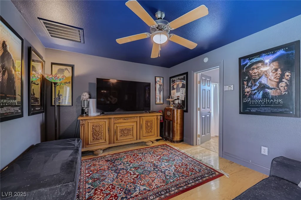 4361 Valley Quail, North Las Vegas, NV 89084