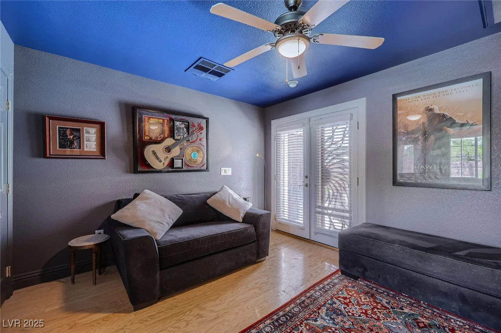 4361 Valley Quail, North Las Vegas, NV 89084