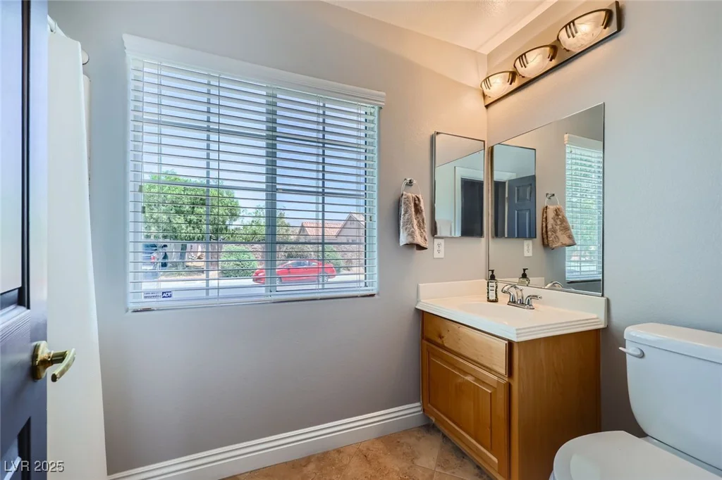 4361 Valley Quail, North Las Vegas, NV 89084