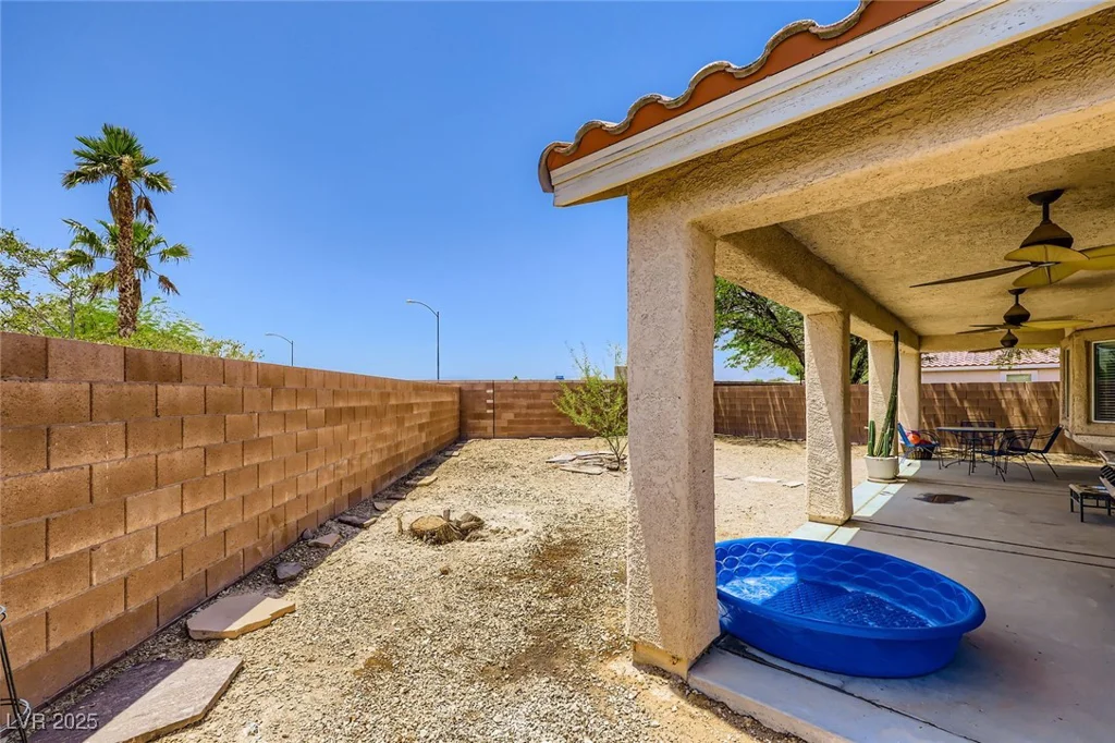 4361 Valley Quail, North Las Vegas, NV 89084
