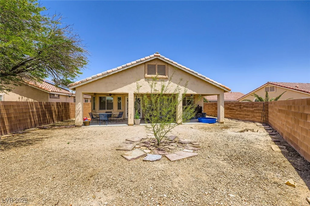 4361 Valley Quail, North Las Vegas, NV 89084