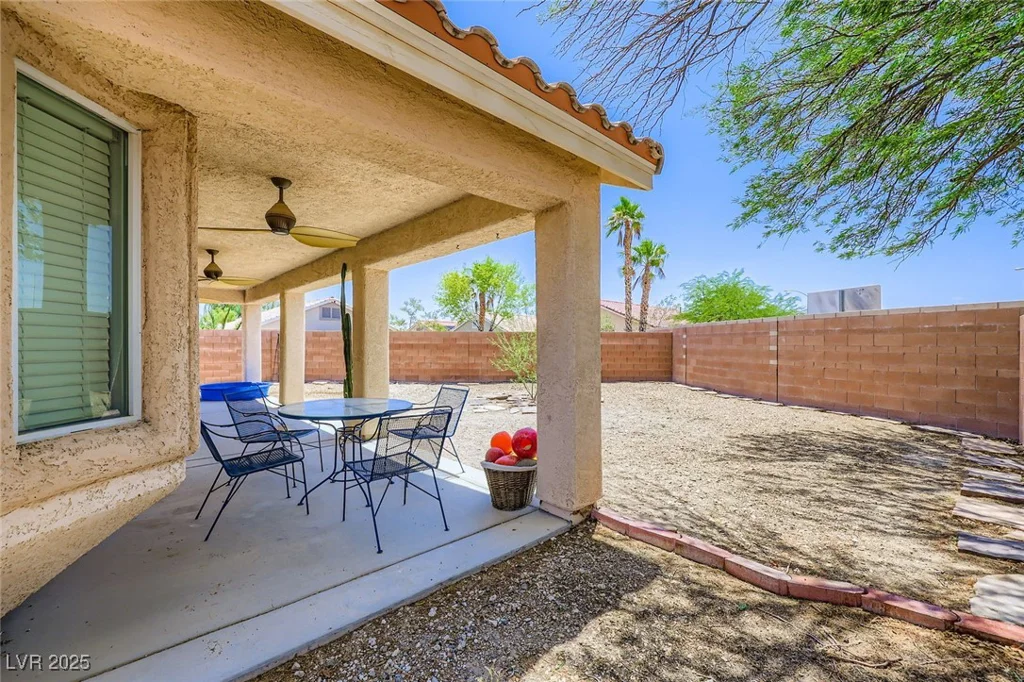 4361 Valley Quail, North Las Vegas, NV 89084