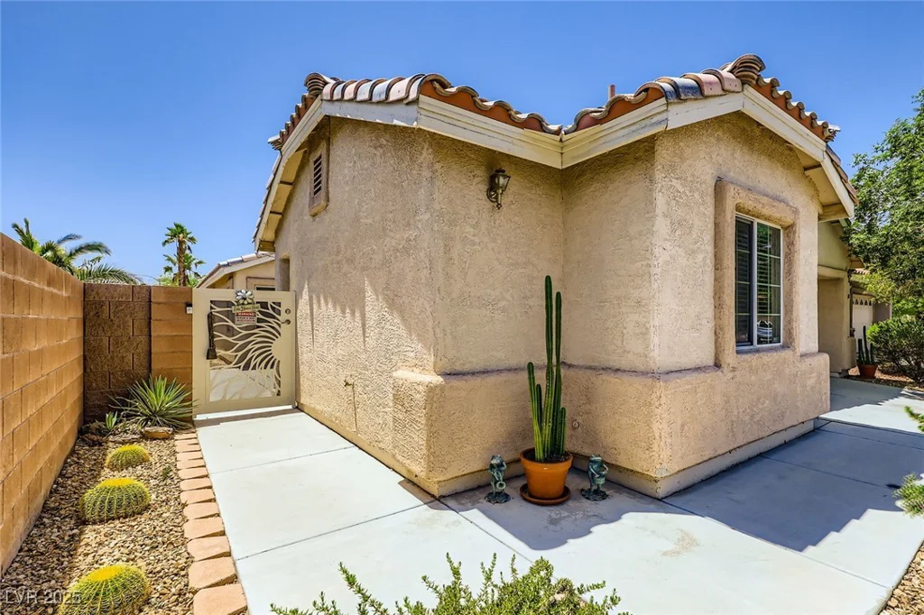 4361 Valley Quail, North Las Vegas, NV 89084