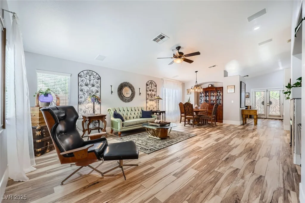 4361 Valley Quail, North Las Vegas, NV 89084