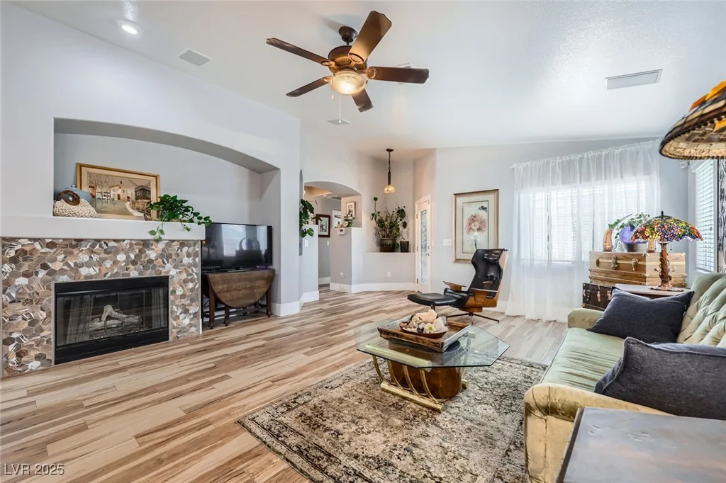 4361 Valley Quail, North Las Vegas, NV 89084