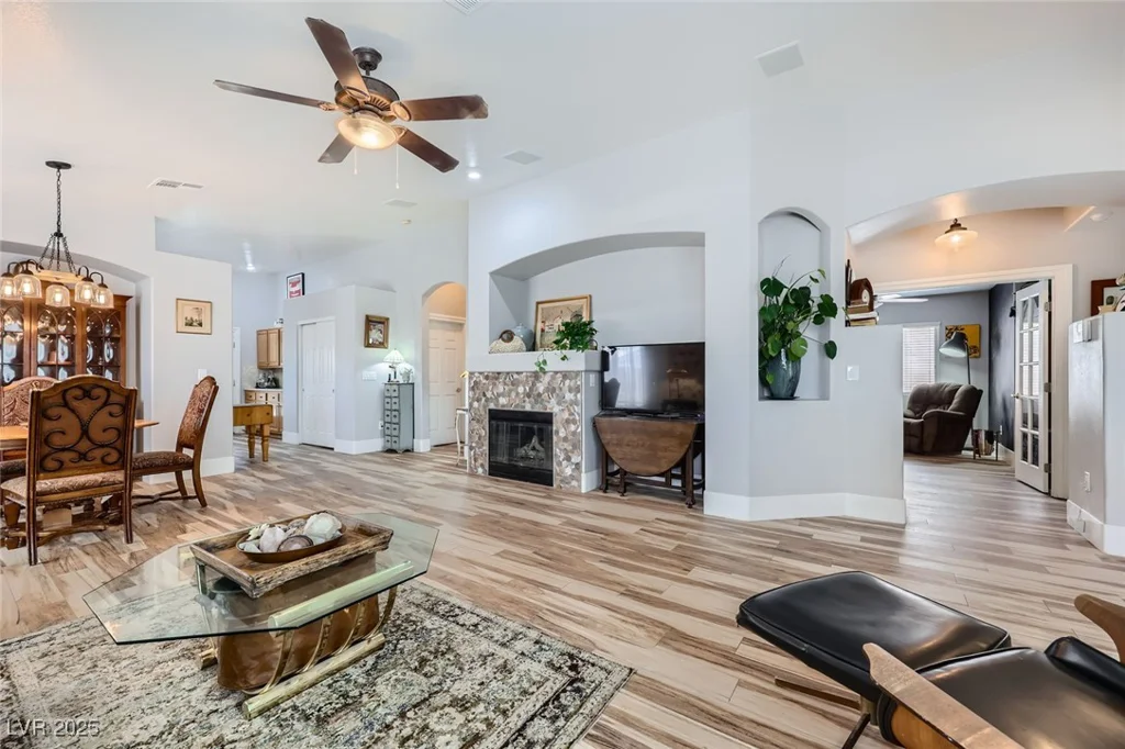 4361 Valley Quail, North Las Vegas, NV 89084