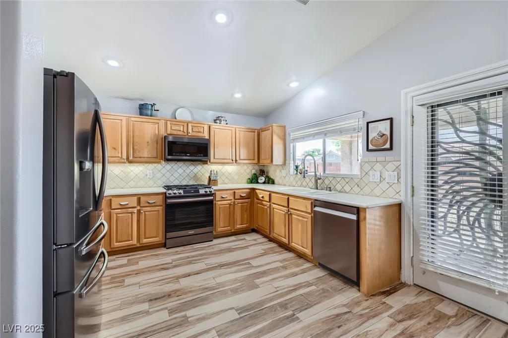 4361 Valley Quail, North Las Vegas, NV 89084