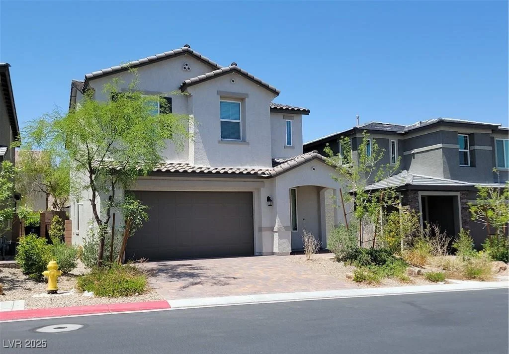 8133 Hafner, Las Vegas, NV 89178
