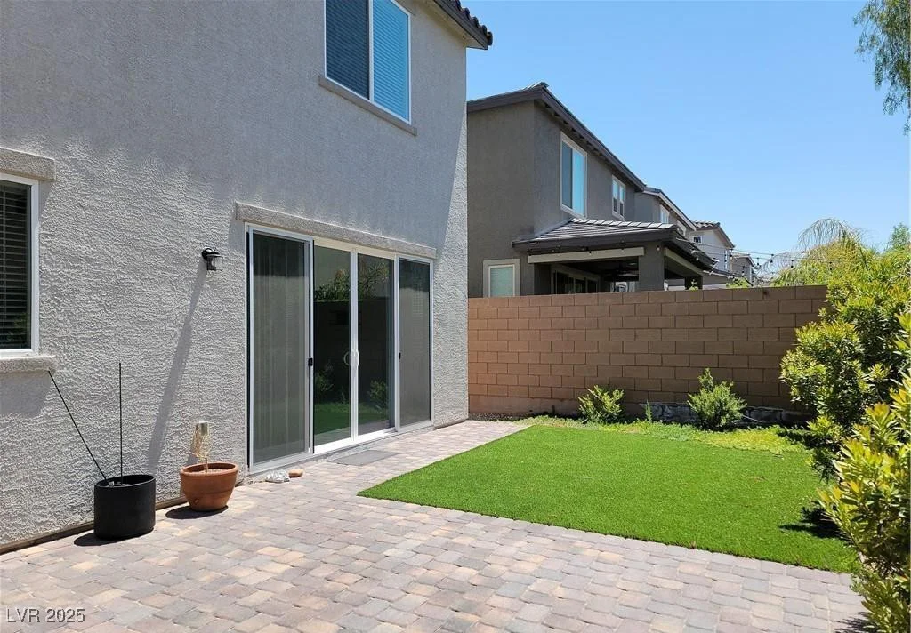 8133 Hafner, Las Vegas, NV 89178