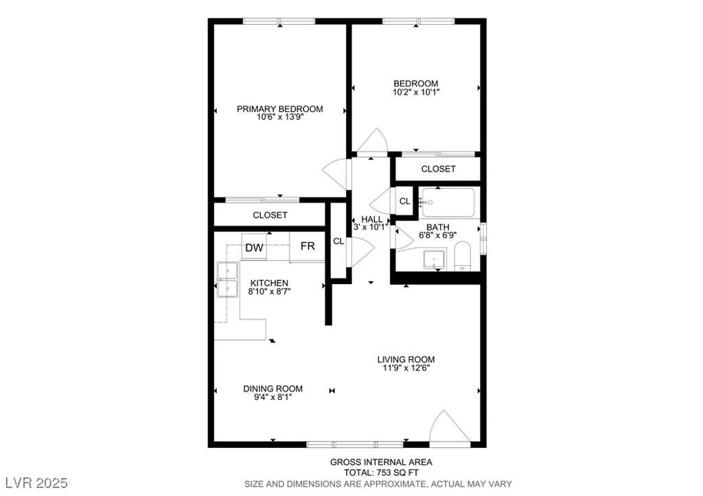 304 Orland, Las Vegas, NV 89107