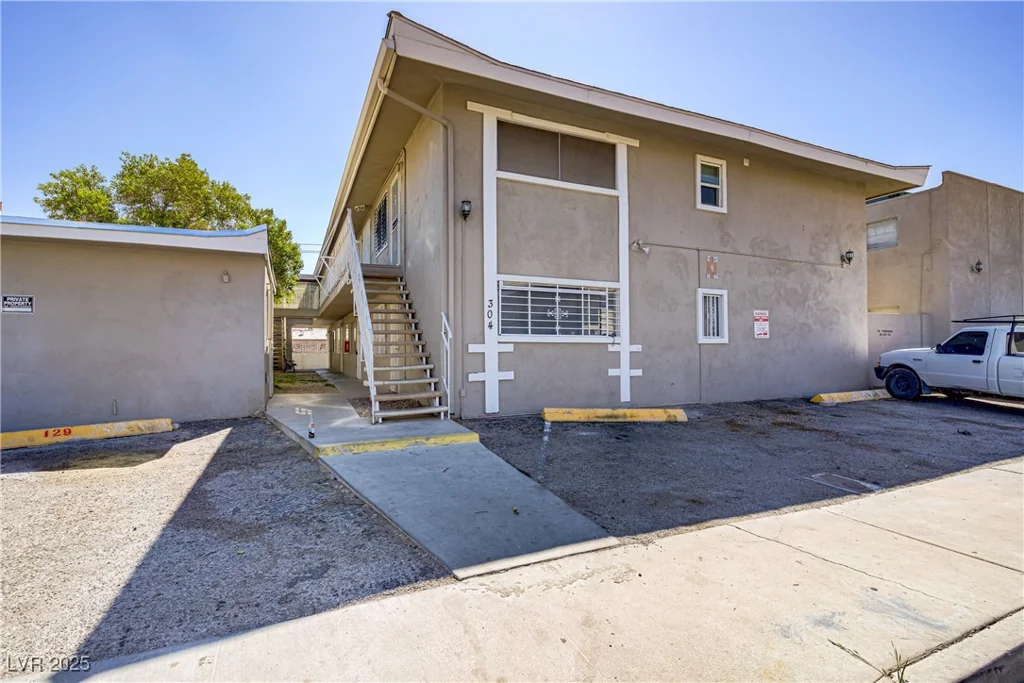 304 Orland, Las Vegas, NV 89107