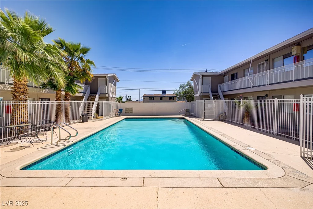 304 Orland, Las Vegas, NV 89107