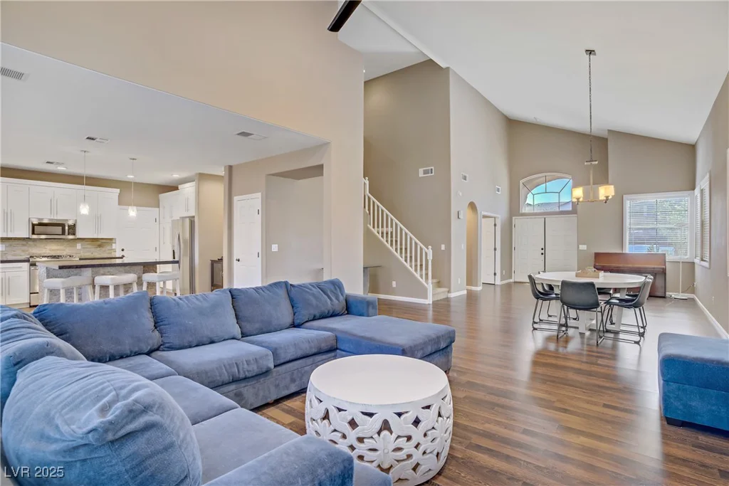 3420 Lockport, Las Vegas, NV 89129