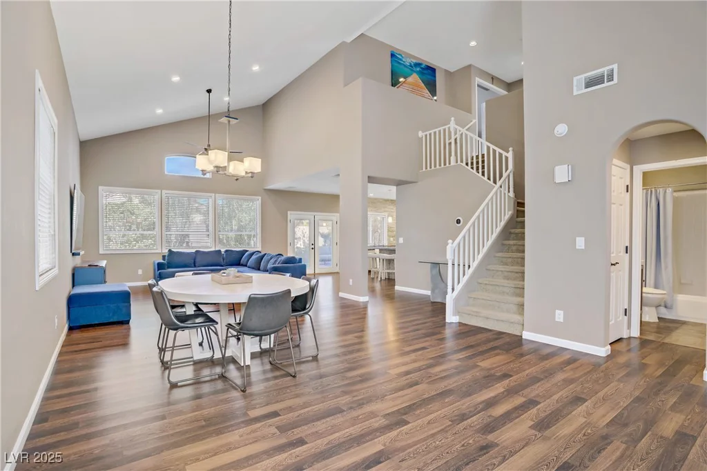 3420 Lockport, Las Vegas, NV 89129