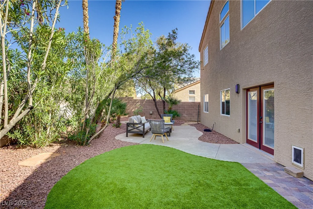 3420 Lockport, Las Vegas, NV 89129