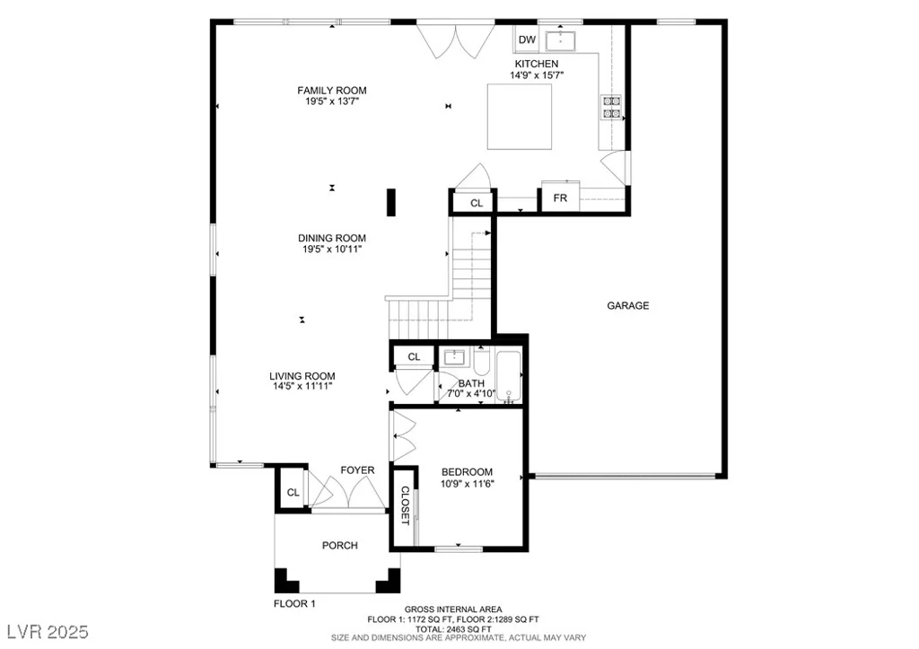 3420 Lockport, Las Vegas, NV 89129