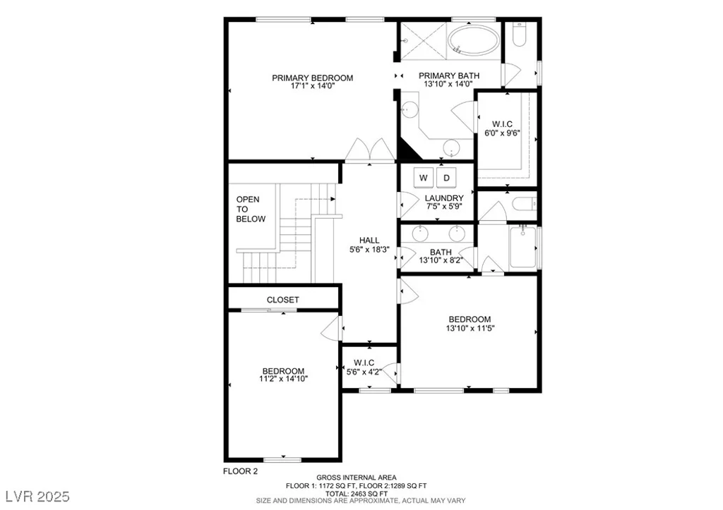 3420 Lockport, Las Vegas, NV 89129