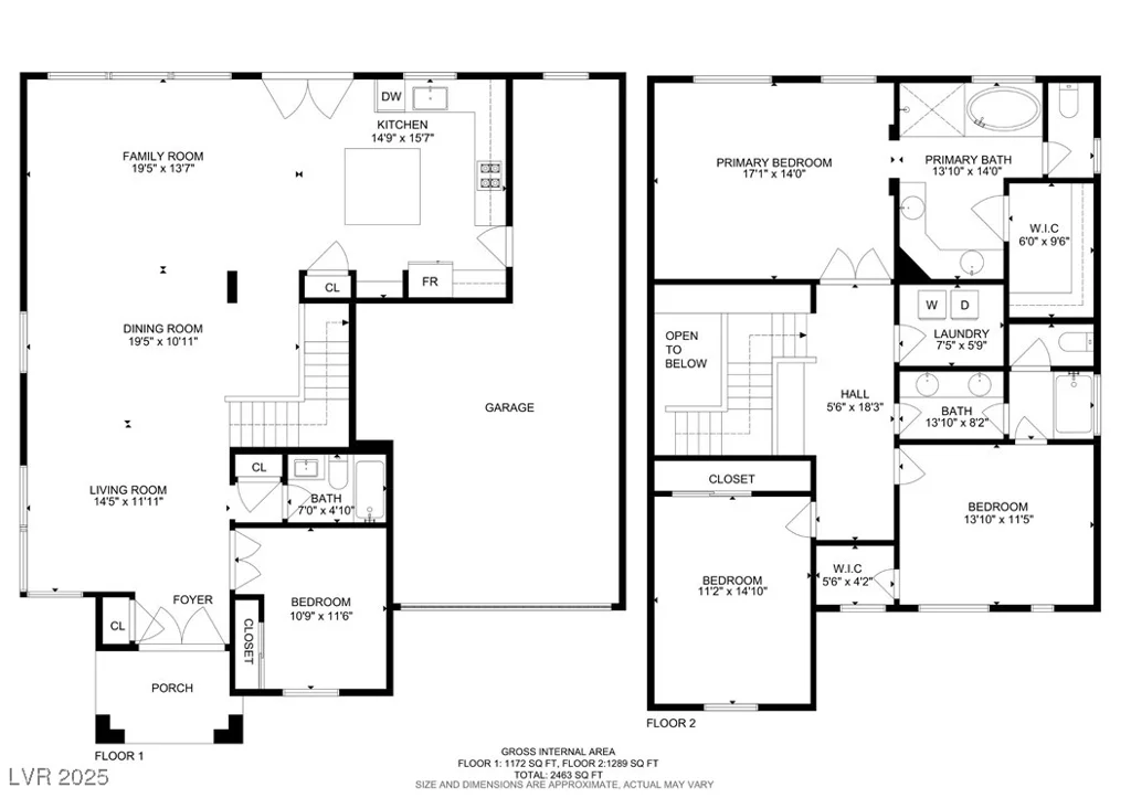 3420 Lockport, Las Vegas, NV 89129