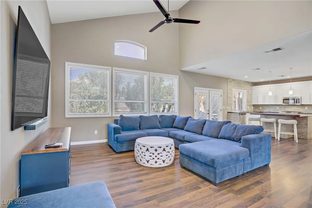 3420 Lockport, Las Vegas, NV 89129