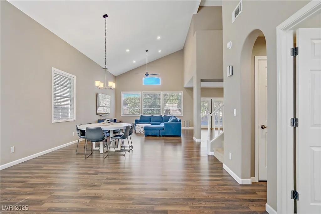 3420 Lockport, Las Vegas, NV 89129