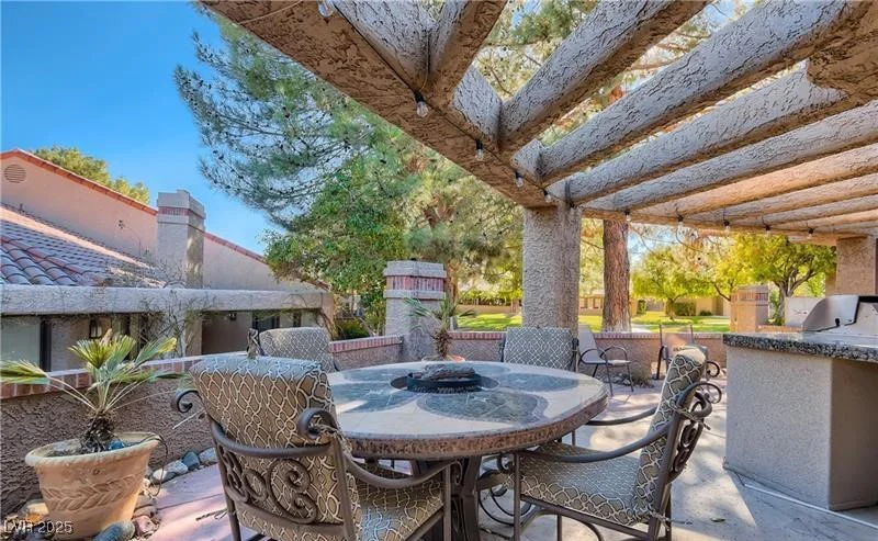 7201 Mission Hills, Las Vegas, NV 89113