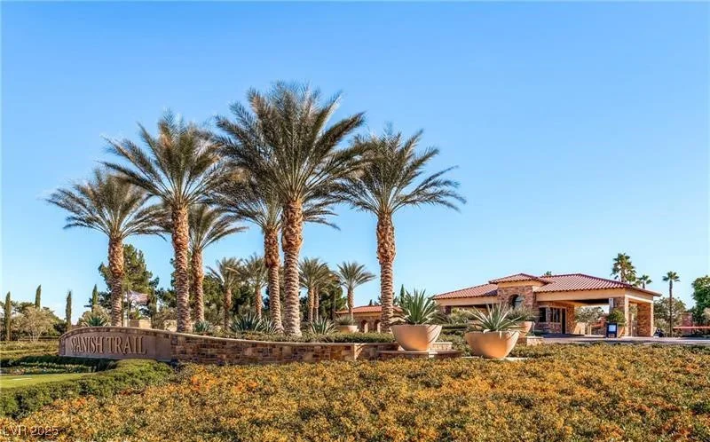 7201 Mission Hills, Las Vegas, NV 89113