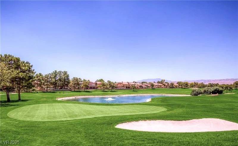 7201 Mission Hills, Las Vegas, NV 89113