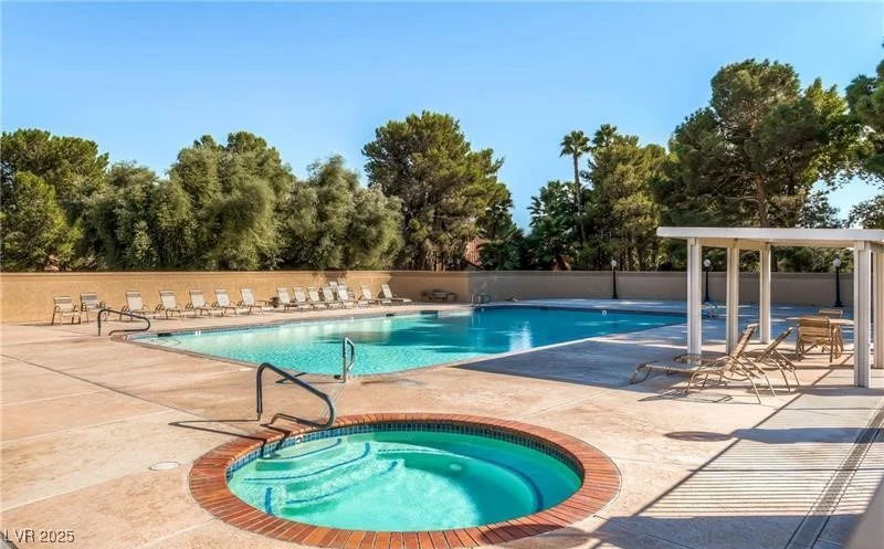 7201 Mission Hills, Las Vegas, NV 89113