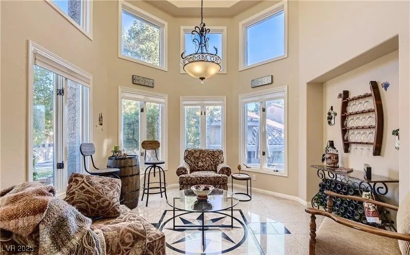 7201 Mission Hills, Las Vegas, NV 89113