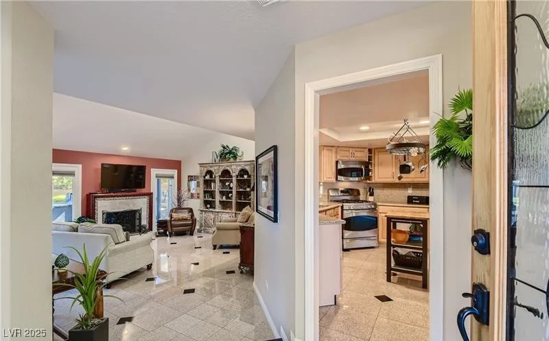 7201 Mission Hills, Las Vegas, NV 89113