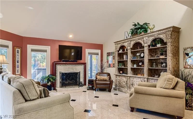 7201 Mission Hills, Las Vegas, NV 89113