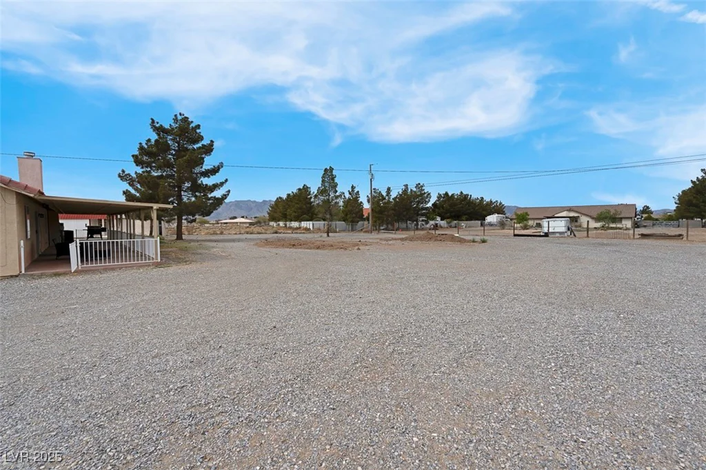 1800 Red Rock, Pahrump, NV 89048