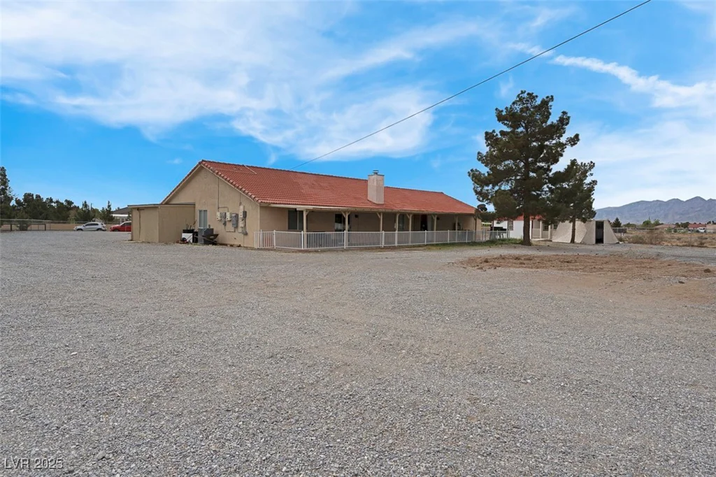 1800 Red Rock, Pahrump, NV 89048