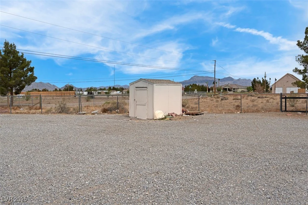 1800 Red Rock, Pahrump, NV 89048