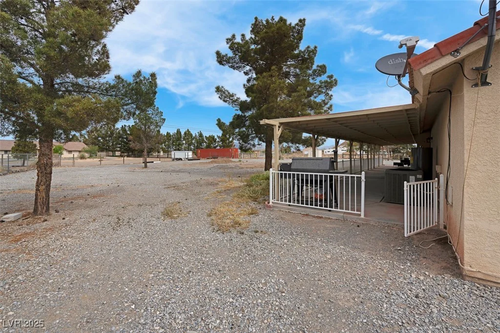 1800 Red Rock, Pahrump, NV 89048