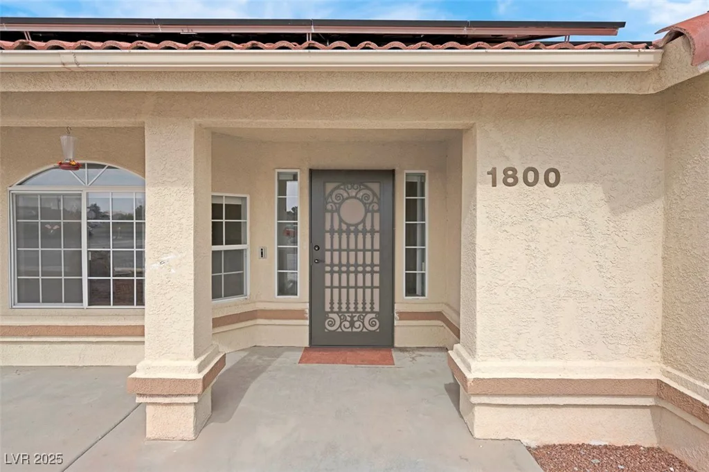 1800 Red Rock, Pahrump, NV 89048